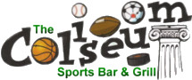 Coliseum Sports And Grill