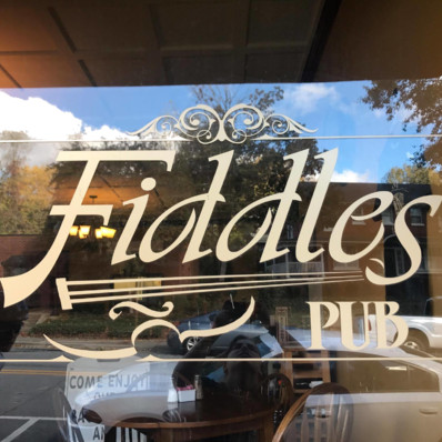 Fiddles Pub
