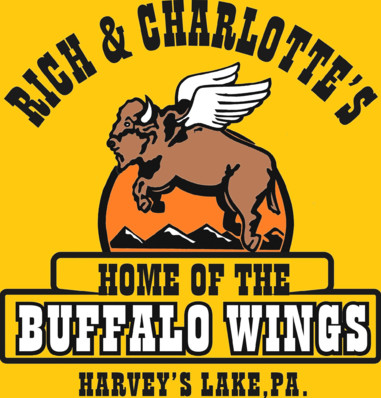 Rich Charlotte's