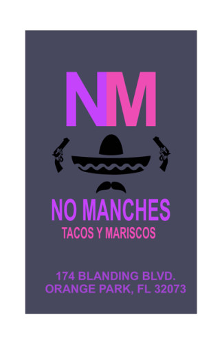 No Manches Wey