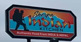 Sherpa Indian Kitchen