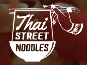 Thai Street Noodles