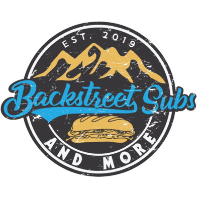 Backstreet Cafe