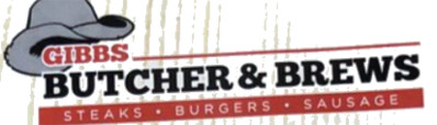 Gibbs Butcher And Brews