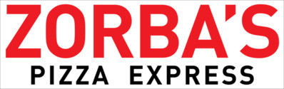 Zorba's Pizza Express