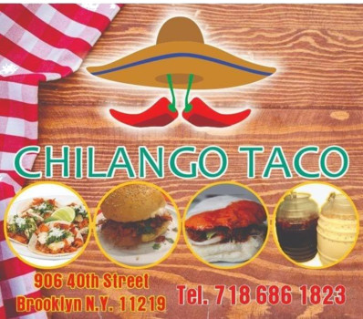 Chilango Taco