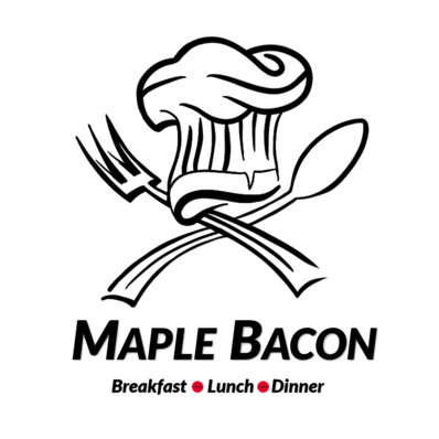 Maple Bacon