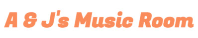 A J's Music Room