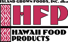 Hawaii Food Products