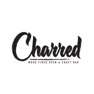Charred