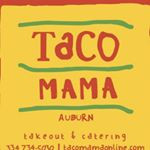 Taco Mama Tuscaloosa