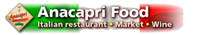 Anacapri Italian Restaurant