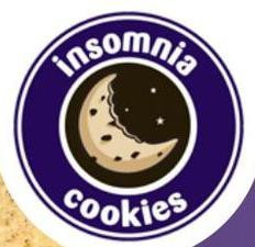 Insomnia Cookies