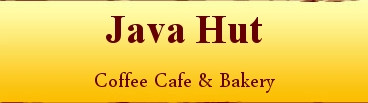 Java Hut