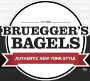 Bruegger's Bagels