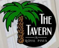 The Tavern In Royal Pines