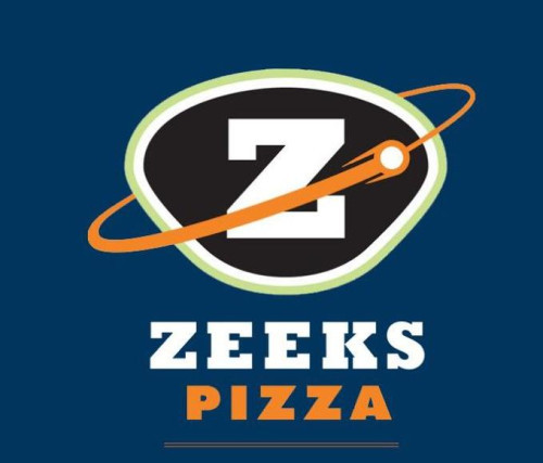 Zeeks Pizza