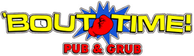 Bout Time Pub Grub