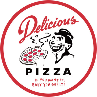 Delicious Pizza