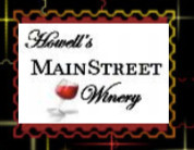 Howell's Mainstreet Winery