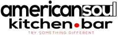 Americansoul Kitchen