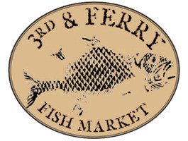 3rd Ferry Fish Market