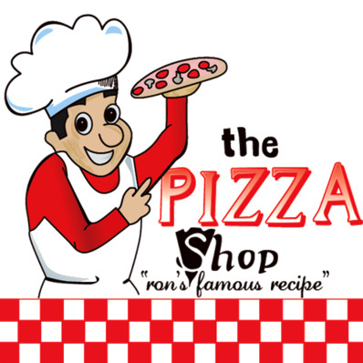 The Pizza Shop