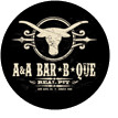 A&a -b-que