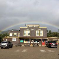 Wreck Cove General Store And Cottages