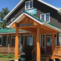 Edgewater Park Lodge