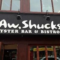Aw Shucks Seafood Bistro