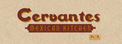 Cervantes Mexican Food