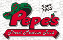 Pepe's Finest Mexican Food