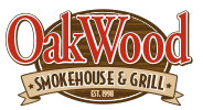 Oakwood Smokehouse & Grill