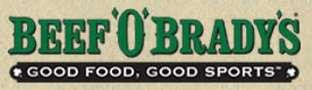 Beef 'o ' Brady 's