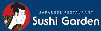 Sushi Garden