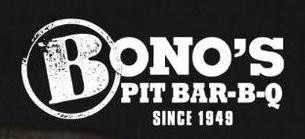 Bono's Pit -b-q