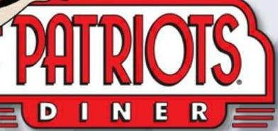 Patriots Diner