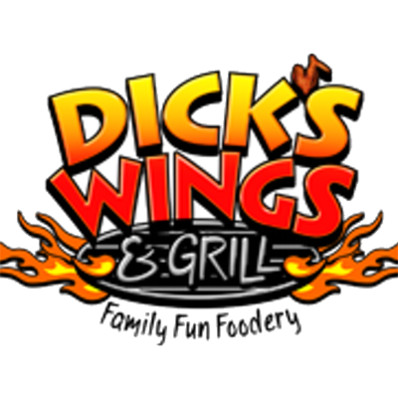 Dick's Wings And Grill San Pablo