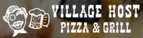 Village Host Pizza Grill Belmont