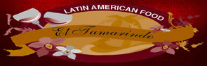 El Tamarindo Café