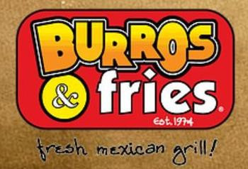 Burros Fries