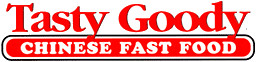 Tasty Goody Chinese Fast Food