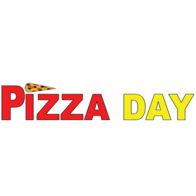 Pizza Day