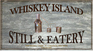 Whiskey Island Still Eatery