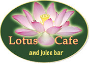 Lotus Cafe And Juice