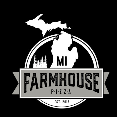 Michigan Farmhouse Pizza