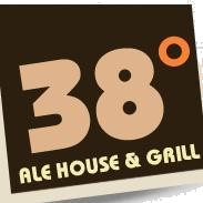 38 Degrees Ale House Grill