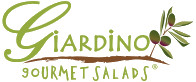 Giardino Gourmet Salads