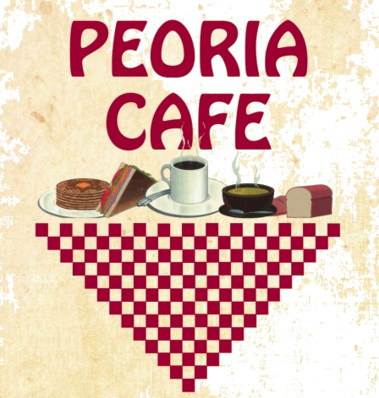 Peoria Cafe